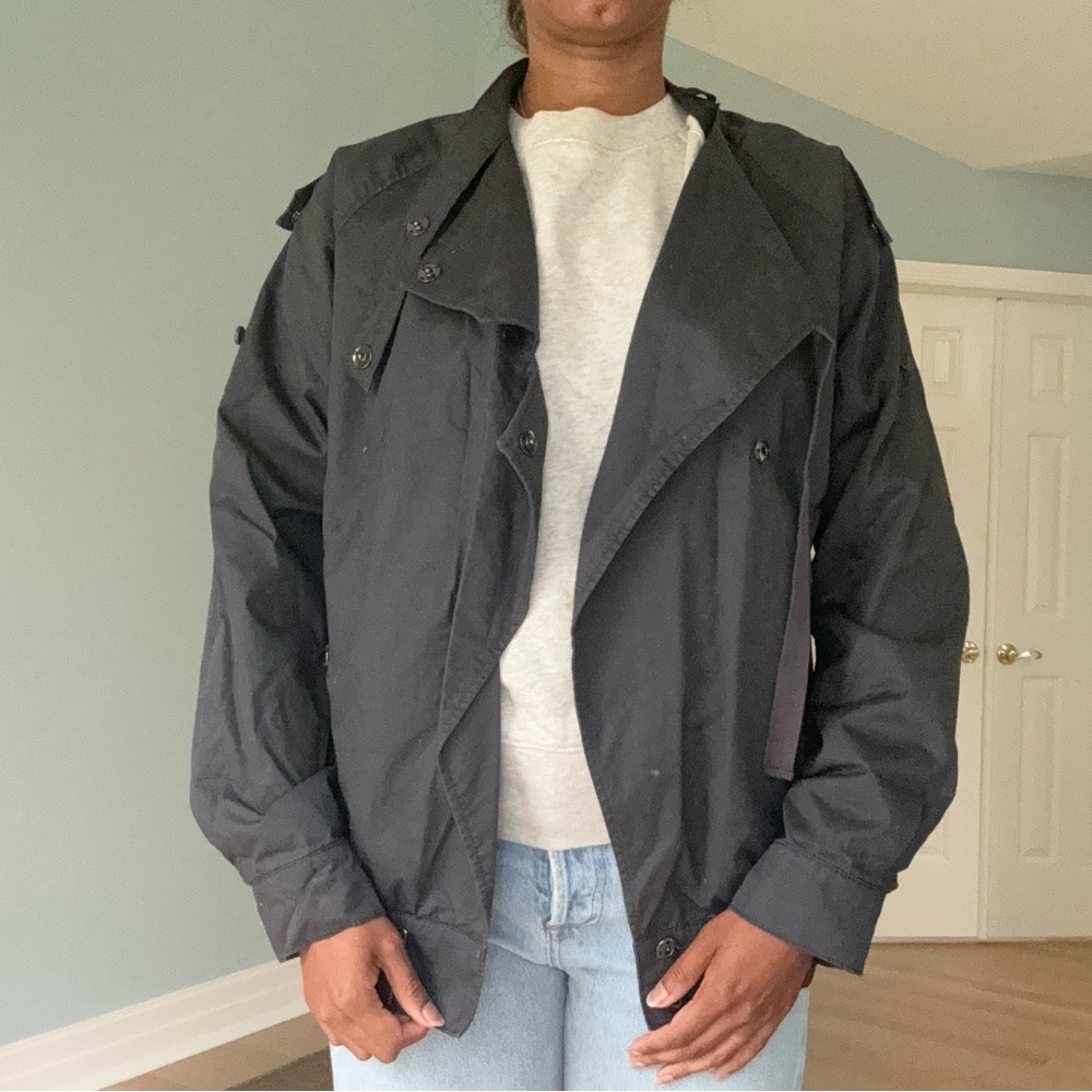 Kai Aakmann Bonner jacket